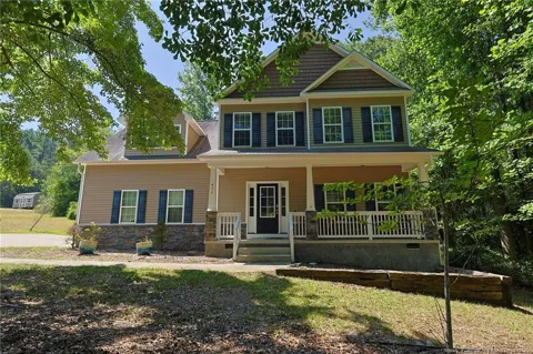 436 Stone Cross Drive