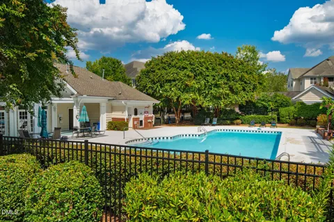 1221 Arborgate Circle