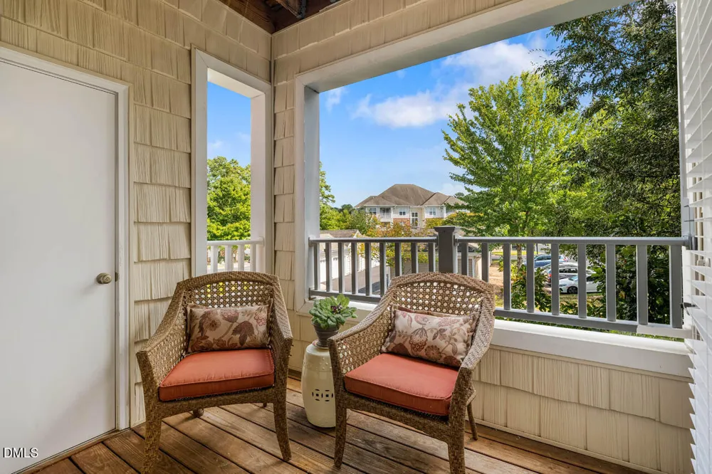 1221 Arborgate Circle Chapel Hill, NC 27514