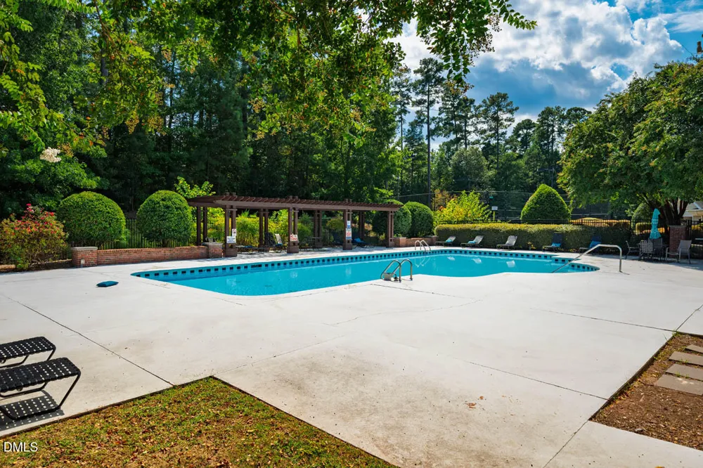 1221 Arborgate Circle Chapel Hill, NC 27514