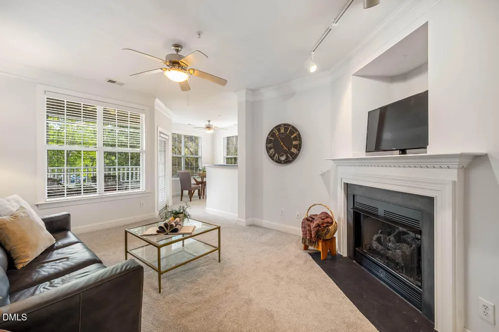 1221 Arborgate Circle Chapel Hill, NC 27514