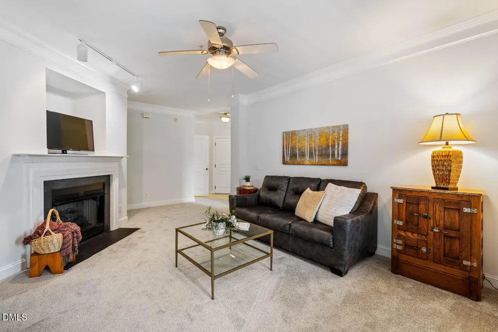 1221 Arborgate Circle Chapel Hill, NC 27514