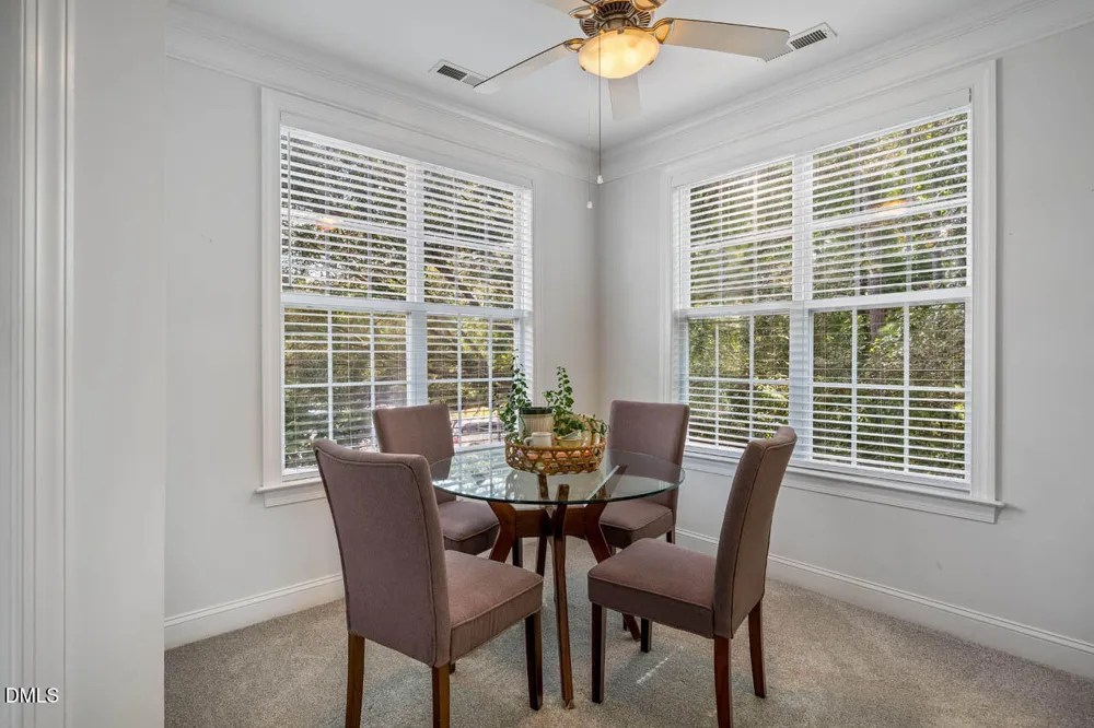 1221 Arborgate Circle Chapel Hill, NC 27514