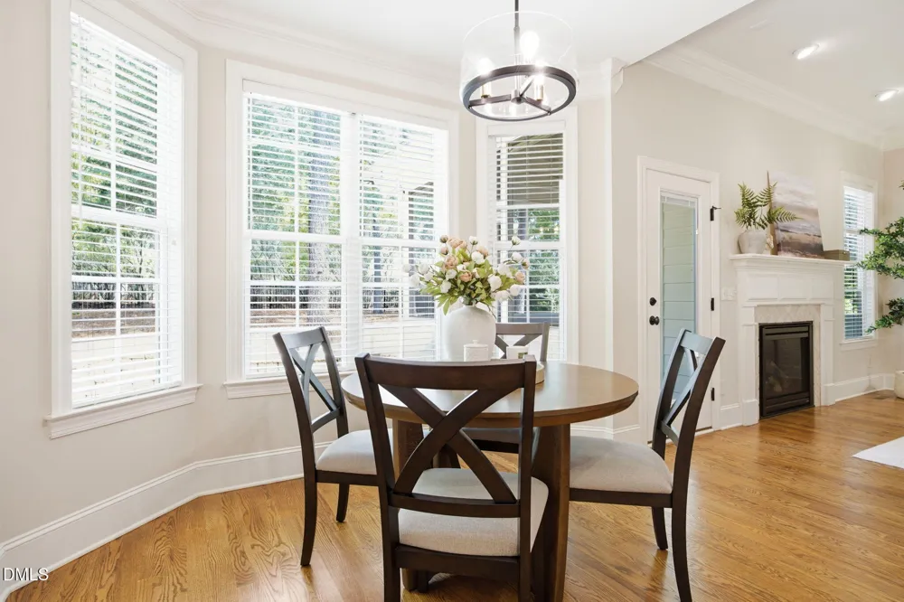 1229 Fanning Drive Wake Forest, NC 27587
