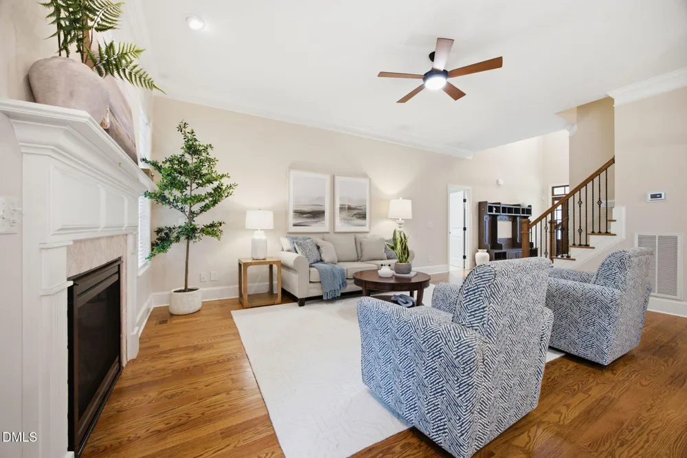 1229 Fanning Drive Wake Forest, NC 27587