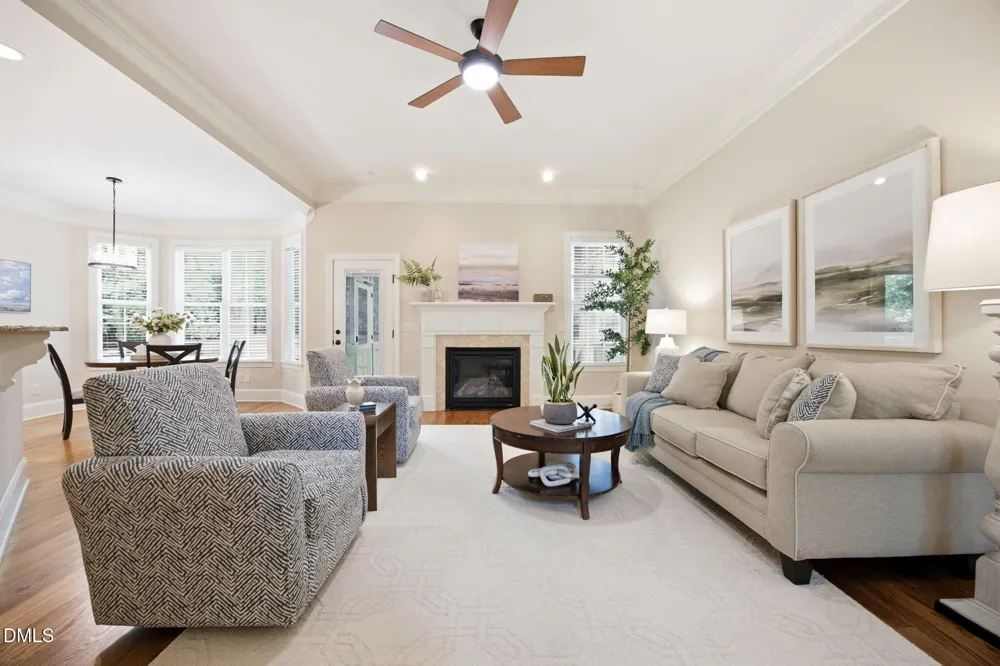 1229 Fanning Drive Wake Forest, NC 27587
