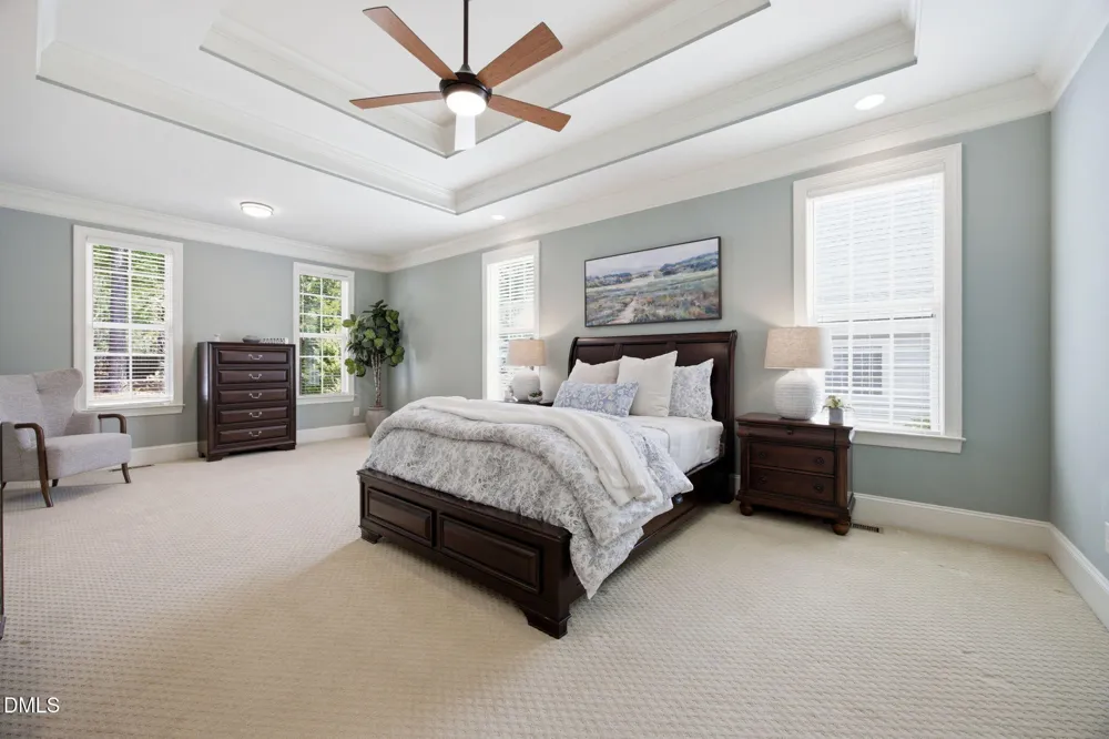 1229 Fanning Drive Wake Forest, NC 27587