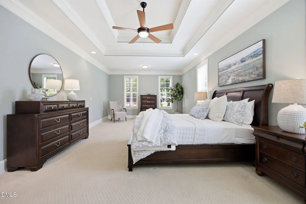 1229 Fanning Drive Wake Forest, NC 27587