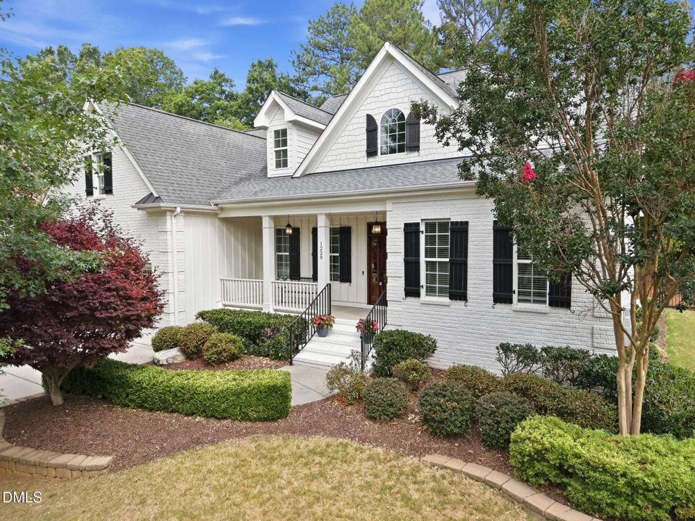 1229 Fanning Drive Wake Forest, NC 27587