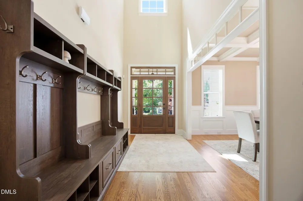 1229 Fanning Drive Wake Forest, NC 27587
