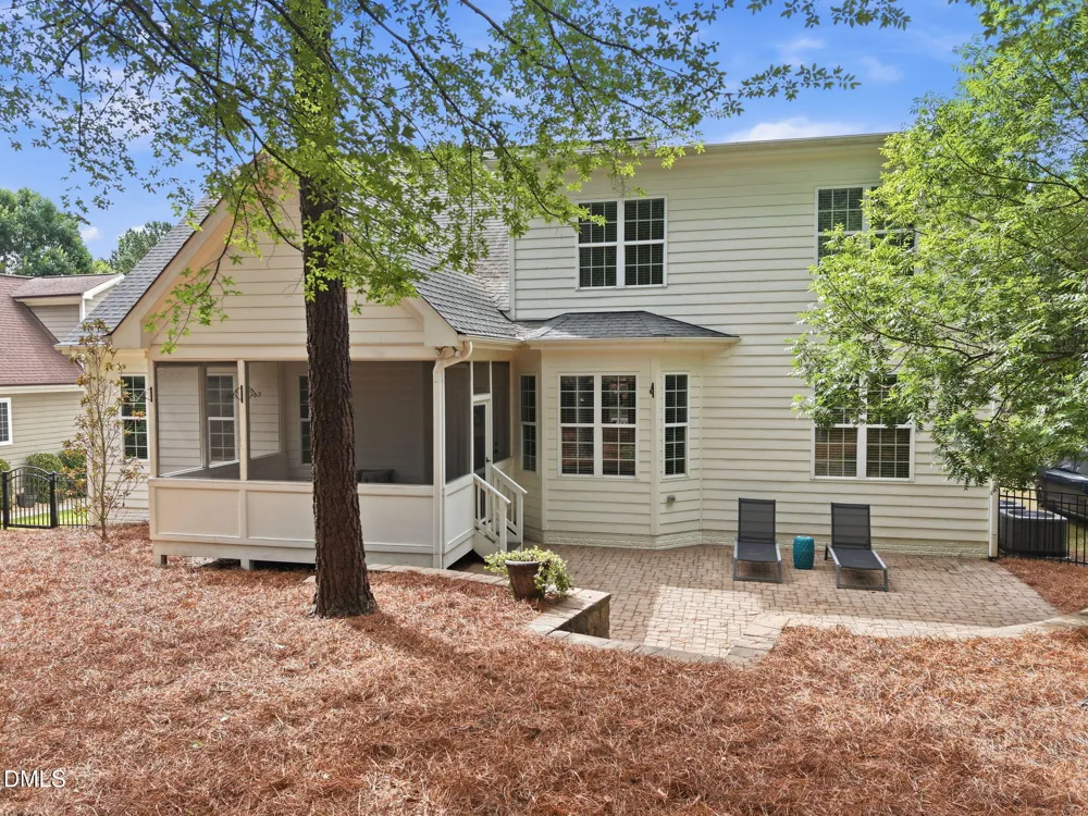 1229 Fanning Drive Wake Forest, NC 27587