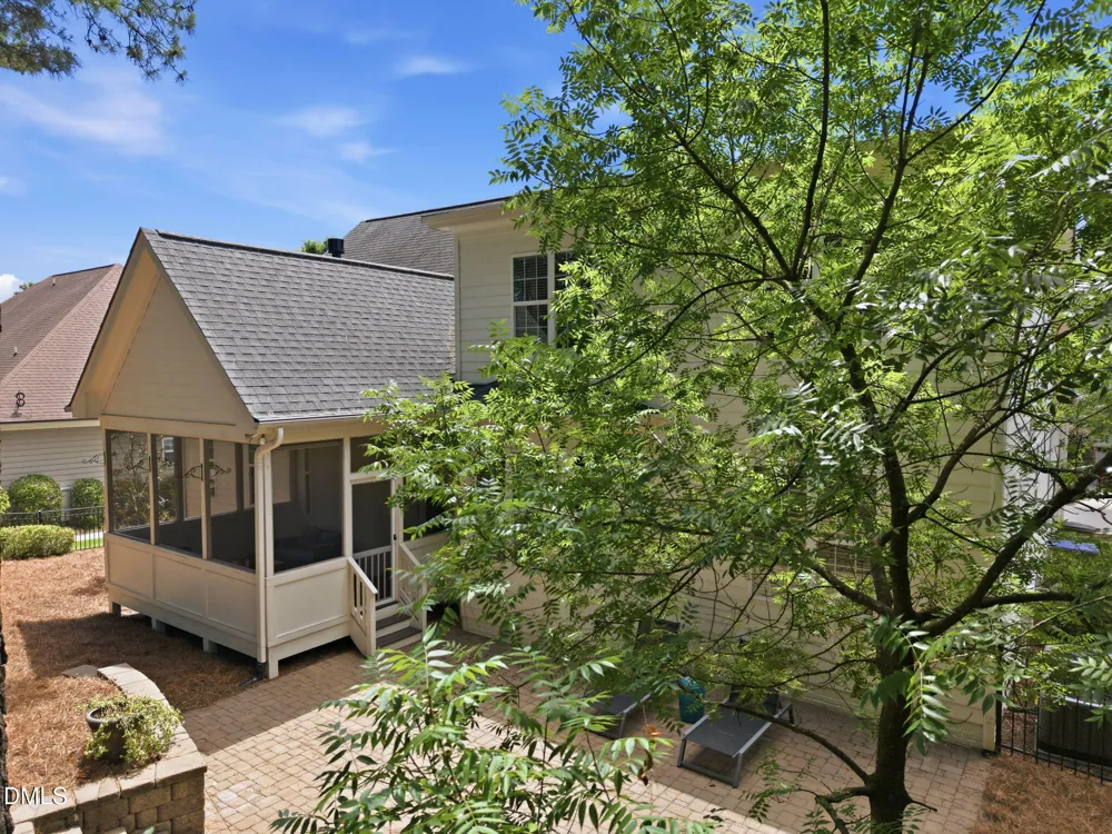 1229 Fanning Drive Wake Forest, NC 27587