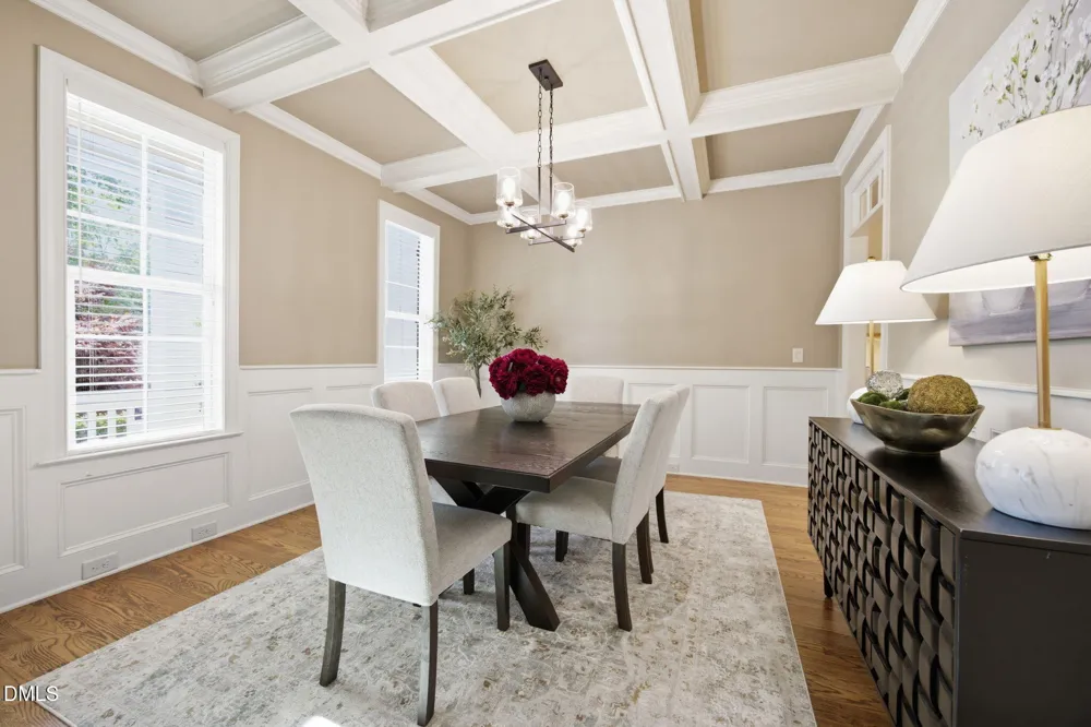 1229 Fanning Drive Wake Forest, NC 27587