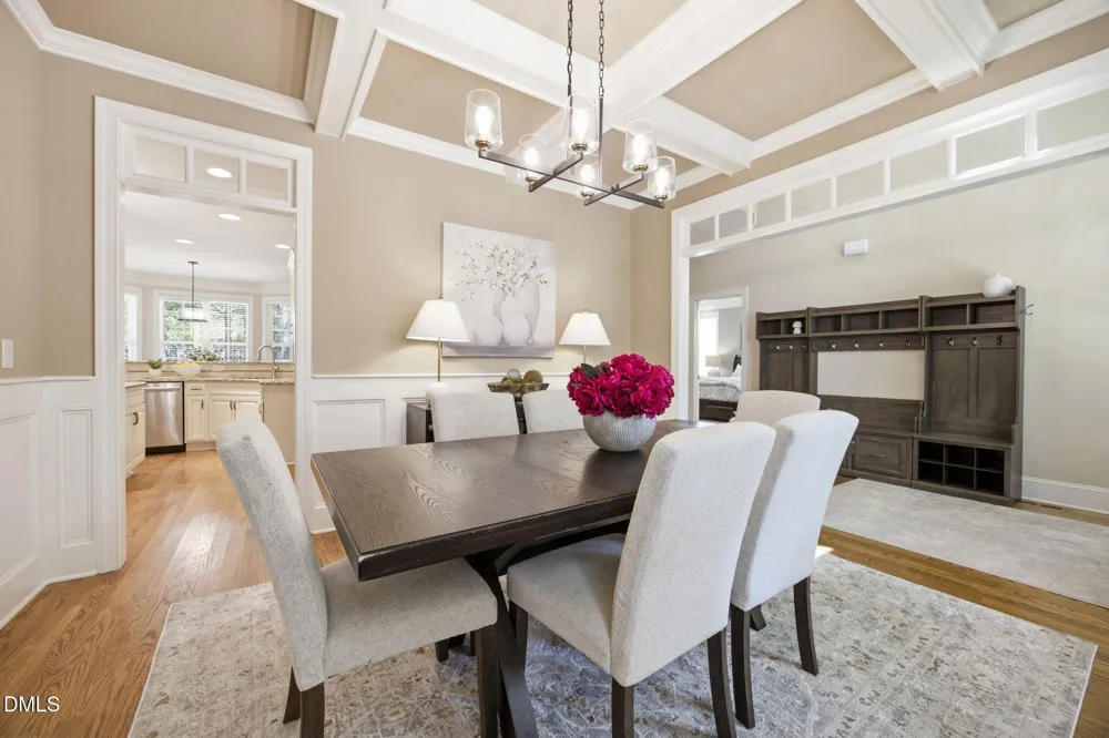 1229 Fanning Drive Wake Forest, NC 27587