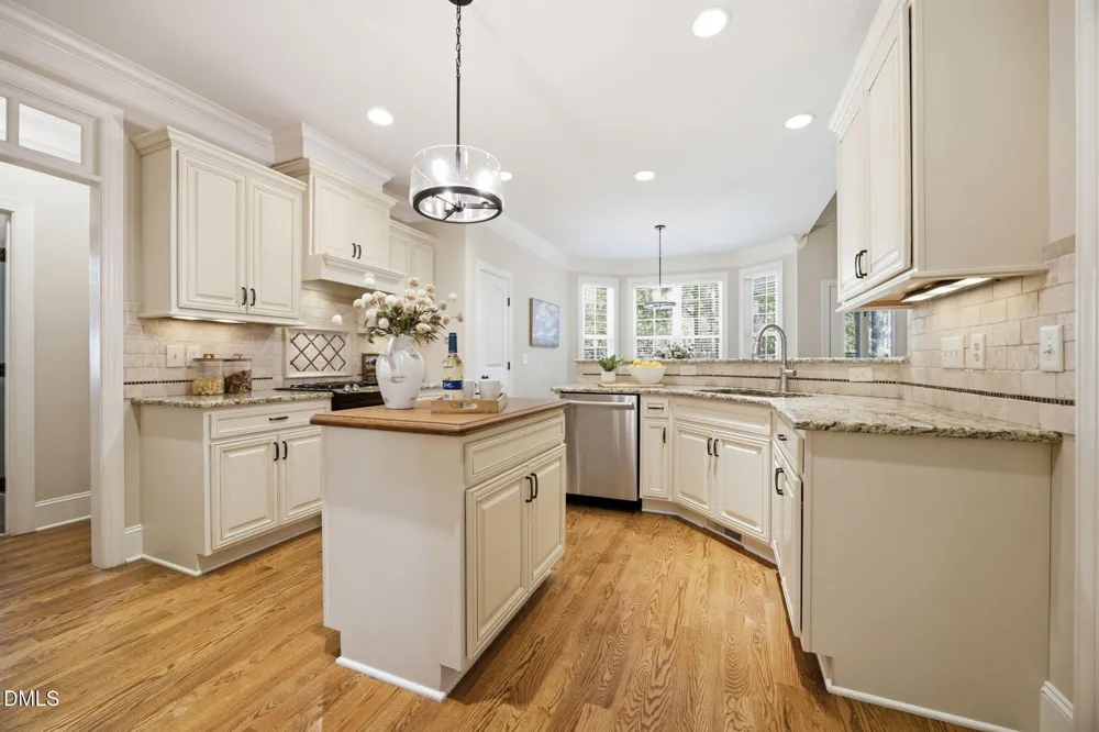 1229 Fanning Drive Wake Forest, NC 27587