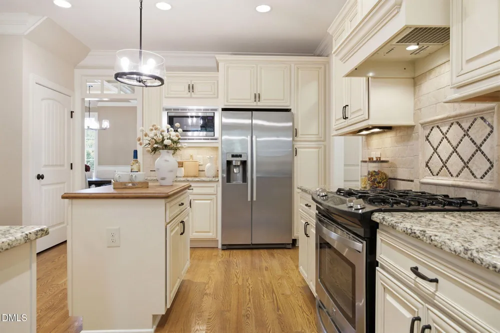 1229 Fanning Drive Wake Forest, NC 27587