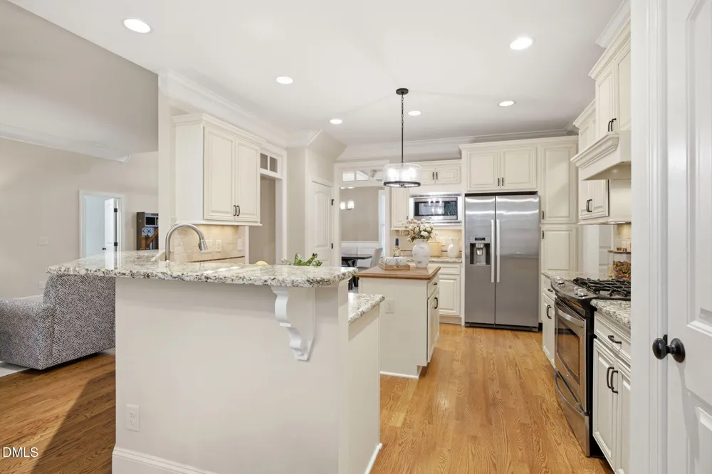 1229 Fanning Drive Wake Forest, NC 27587