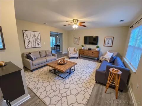 317 Providence Hall Drive