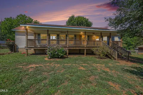 1310 Siler City Glendon Rd. Road