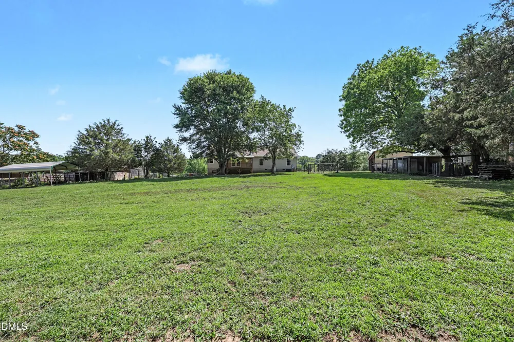 1310 Siler City Glendon Rd. Road Siler City, NC 27344