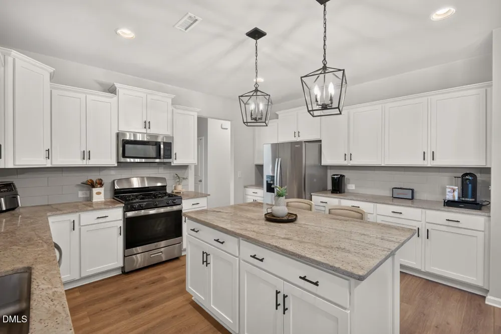 72 Mae Court Roxboro, NC 27573