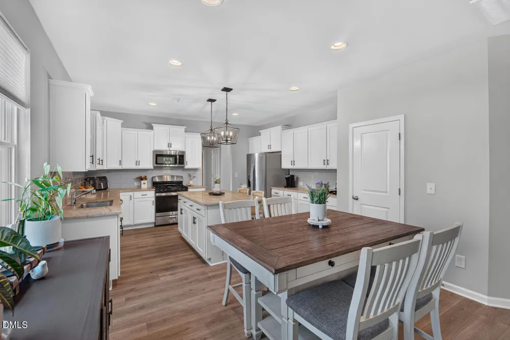 72 Mae Court Roxboro, NC 27573