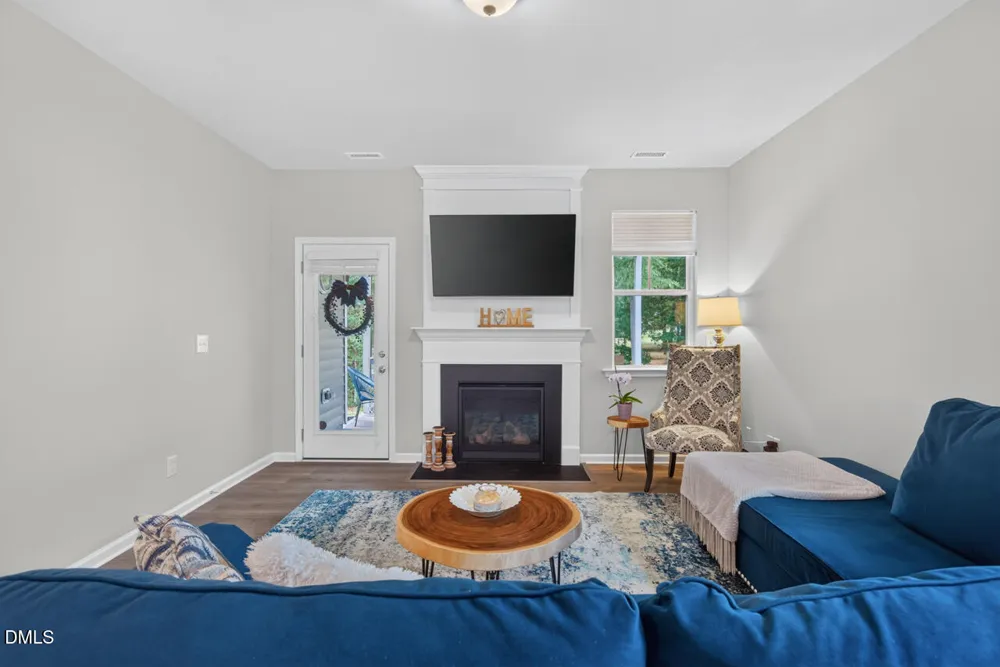 72 Mae Court Roxboro, NC 27573