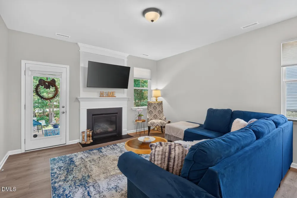 72 Mae Court Roxboro, NC 27573