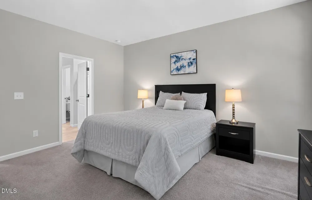 72 Mae Court Roxboro, NC 27573