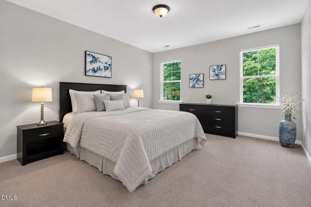 72 Mae Court Roxboro, NC 27573