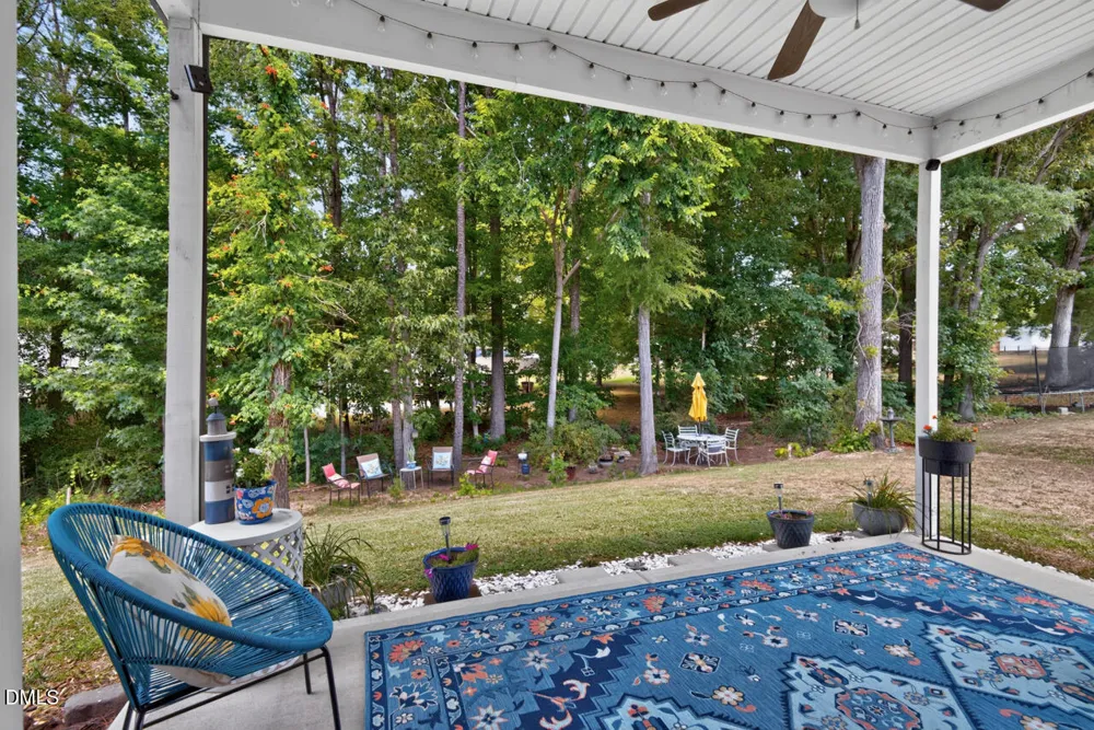 72 Mae Court Roxboro, NC 27573