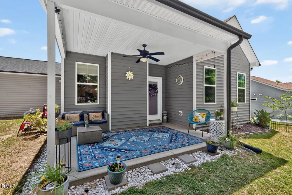 72 Mae Court Roxboro, NC 27573