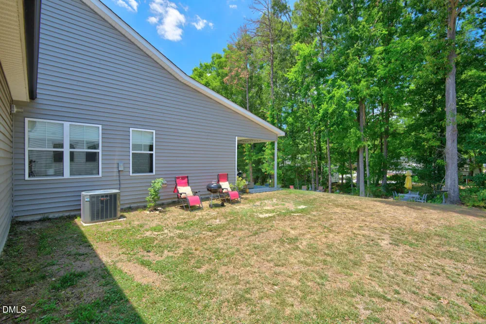72 Mae Court Roxboro, NC 27573