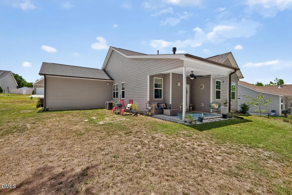 72 Mae Court Roxboro, NC 27573