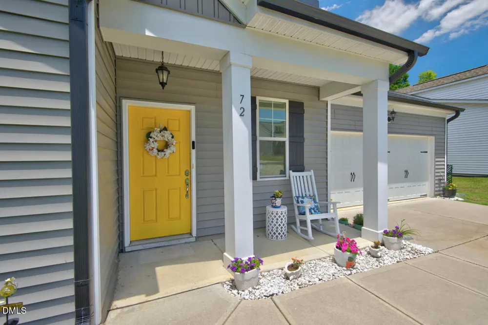 72 Mae Court Roxboro, NC 27573