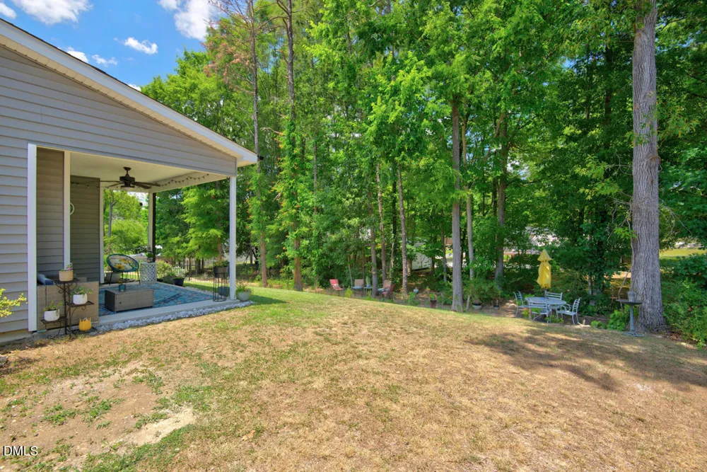 72 Mae Court Roxboro, NC 27573