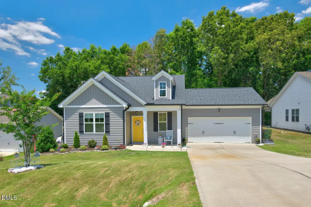 72 Mae Court Roxboro, NC 27573