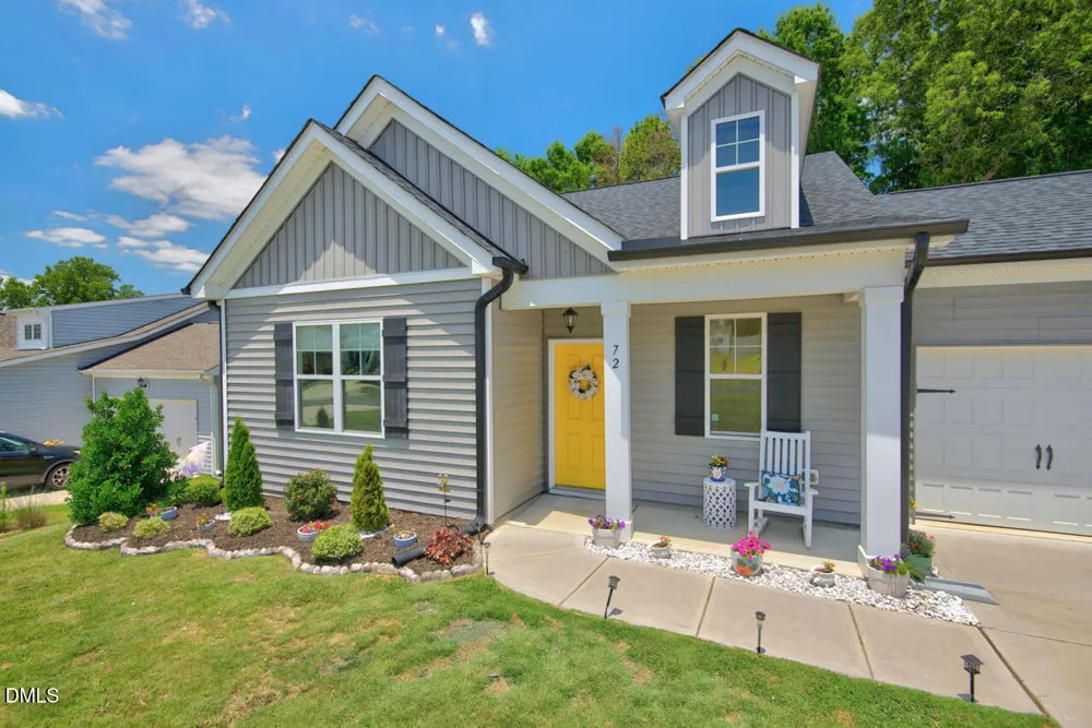 72 Mae Court Roxboro, NC 27573