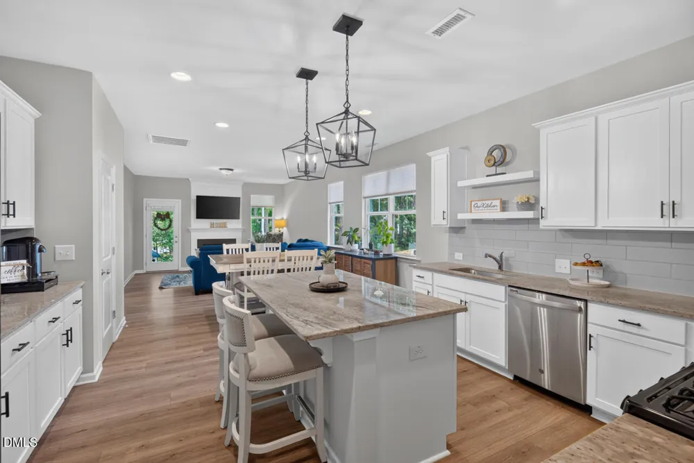 72 Mae Court Roxboro, NC 27573