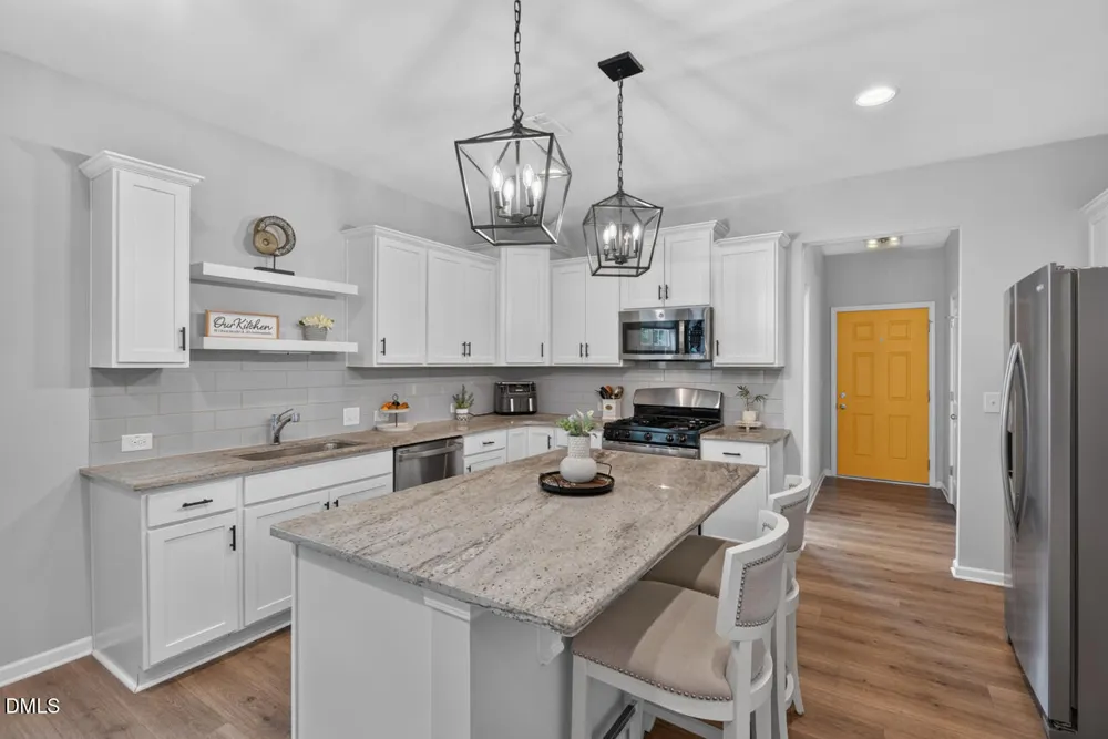 72 Mae Court Roxboro, NC 27573