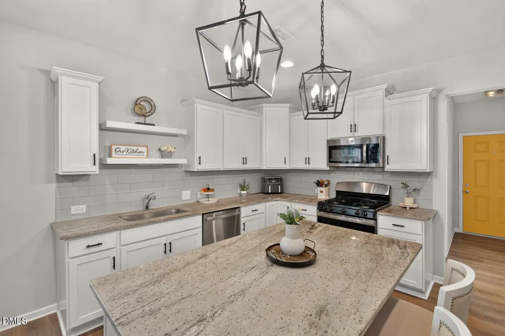 72 Mae Court Roxboro, NC 27573