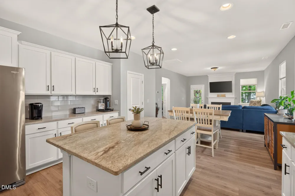 72 Mae Court Roxboro, NC 27573