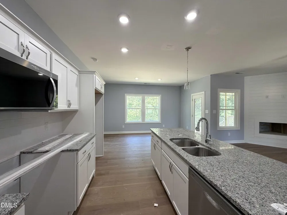 72 Hagood Street #(lot 28) Smithfield, NC 27577