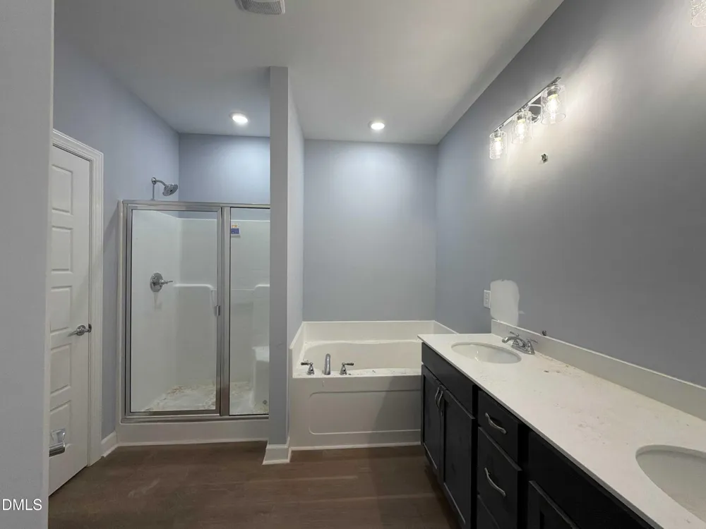 72 Hagood Street #(lot 28) Smithfield, NC 27577