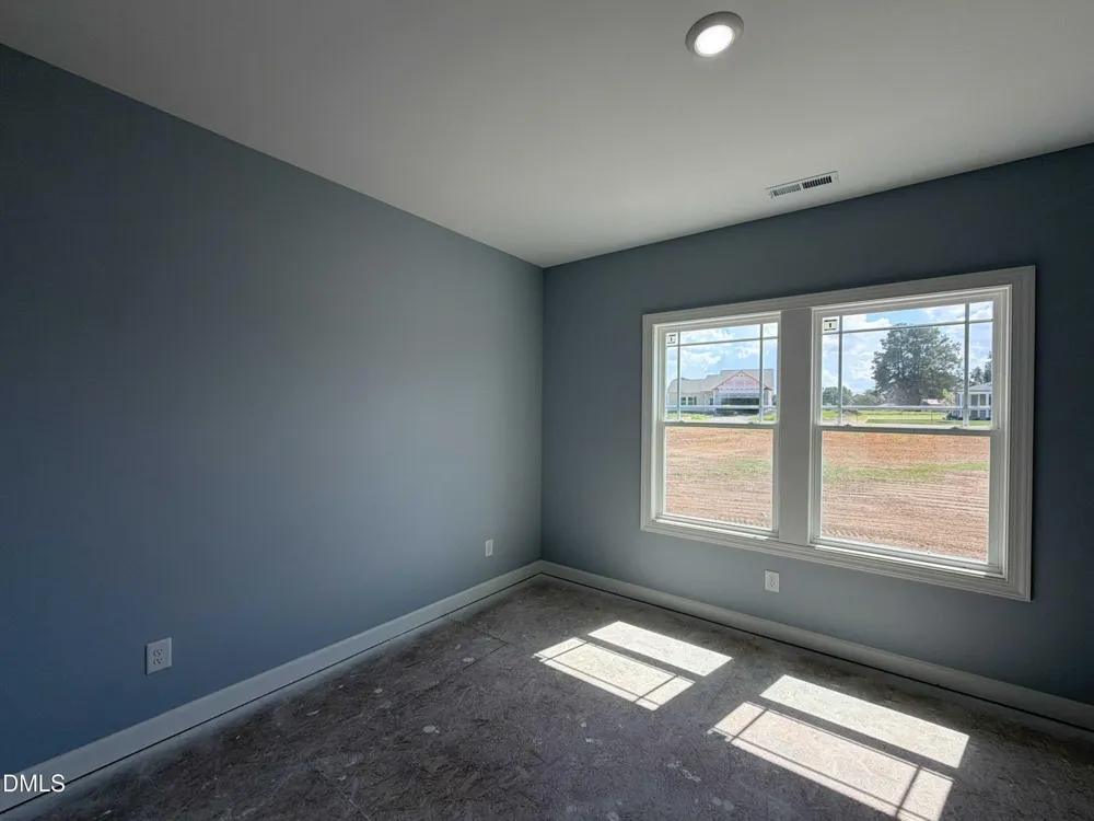 72 Hagood Street #(lot 28) Smithfield, NC 27577