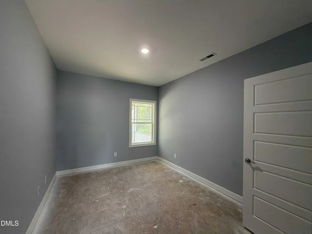 72 Hagood Street #(lot 28) Smithfield, NC 27577