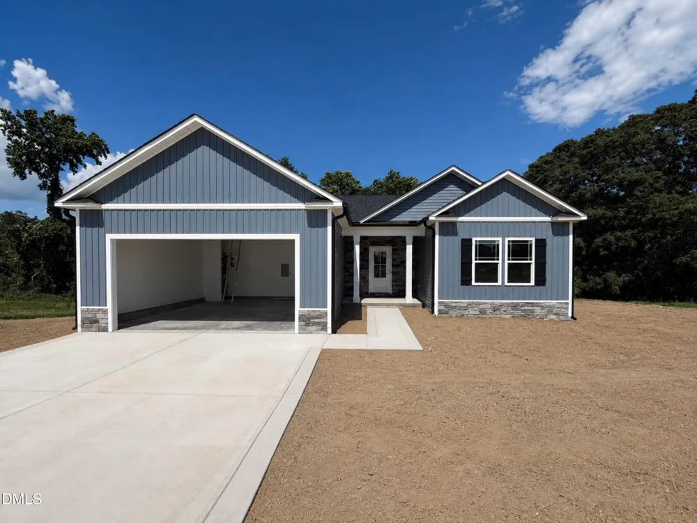 72 Hagood Street #(lot 28) Smithfield, NC 27577