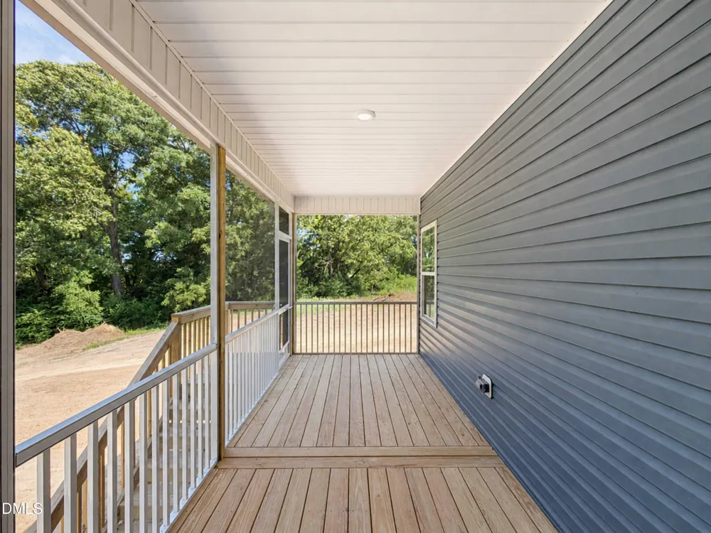 72 Hagood Street #(lot 28) Smithfield, NC 27577