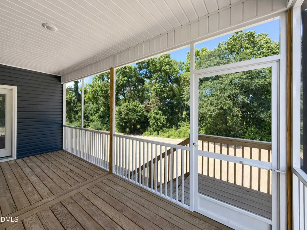72 Hagood Street #(lot 28) Smithfield, NC 27577
