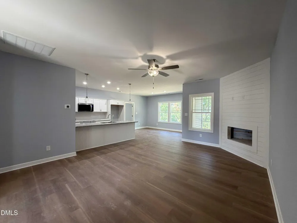 72 Hagood Street #(lot 28) Smithfield, NC 27577